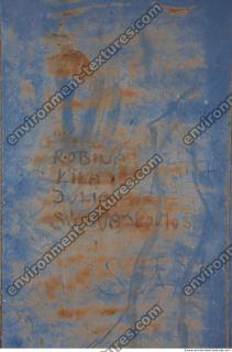 Photo Textures of Metal